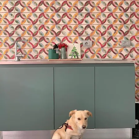 Manciuno Апартаменты *