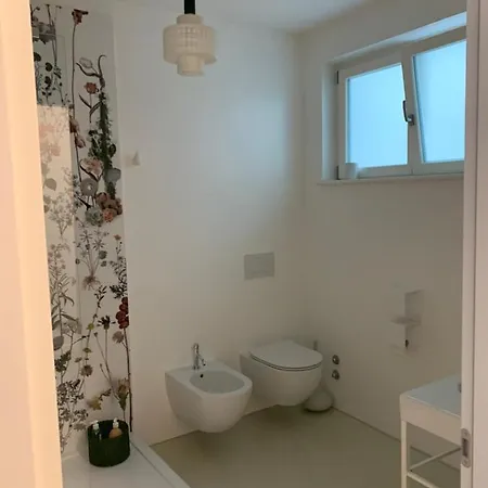 Manciuno Апартаменты