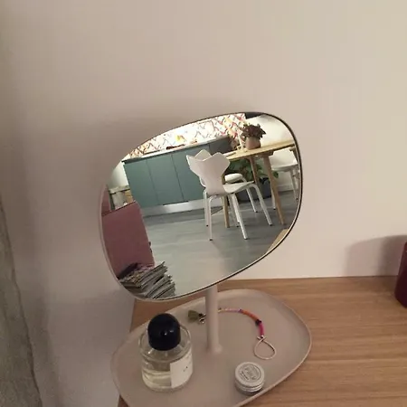 Manciuno Апартаменты *