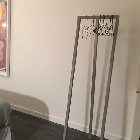 Apartament Manciuno Trydent