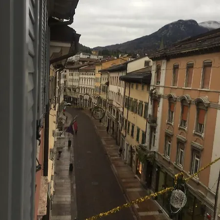 Appartement Manciuno *