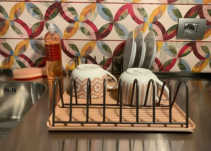 דירה Manciuno טרנטו